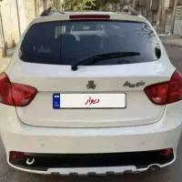 کویکrمدل۱۴۰۲بیرنگ نقد واقساط|خودرو سواری و وانت|قم, زنبیل آباد|دیوار