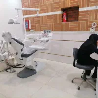 مطب دندانپزشکی|استخدام درمانی، زیبایی، بهداشتی|قم, انصار‌الحسین|دیوار