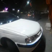 پژو پارس دوگانه سوز