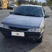 پژو88 slxدرحد|خودرو سواری و وانت|فسارود, |دیوار