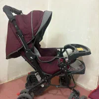 کالسکهدرحدنو