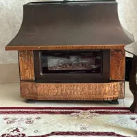 فروش بخاری