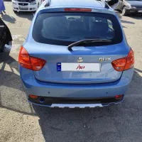 کوییک دنده ای|خودرو سواری و وانت|تهران, شهرک طالقانی|دیوار