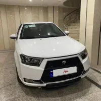 دنا پلاس‌EF7 مدل ۱۴۰۲ گارانتی فعال