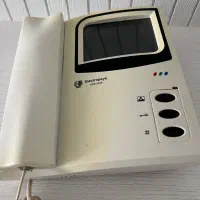 ایفون تصویری الکترو‌پیک