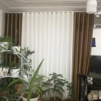 دوخت و پانچ پرده