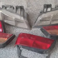 لوازم جانبی خودرو پارس|قطعات یدکی و لوازم جانبی|میانه, |دیوار