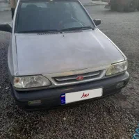 پراید GLXi مدل ۸۹ CNG شرکتی|خودرو سواری و وانت|دماوند, گیلاوند|دیوار