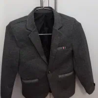 کت پسرانه