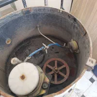 لباسشویی دستی