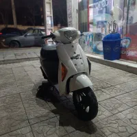 سوزوکی پاکشتی