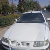 سمند lxef7 درحد موتور سلامت