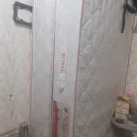 تشک تک نفره رویال