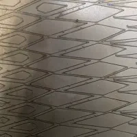 خدمات برش لیزر انواع فلزات با دقت بالا|خدمات پیشه و مهارت|اصفهان, محمودآباد|دیوار