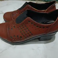 کفش و کتونی