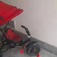 سه چرخه دایجان بچه گانه