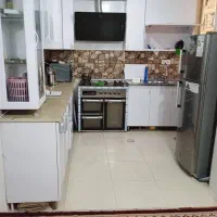 فروش مسکن مهر طبقه ۴ تعاونی ایثارگران کوی نیرو