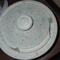 دیزی سنگی|ظروف پخت‌وپز|قم, پردیسان|دیوار