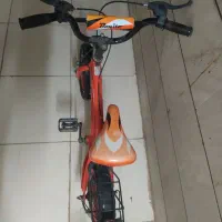 دوچرخه سایز ۱۲|دوچرخه، اسکیت، اسکوتر|شاهین‌شهر, حافظ جنوبی|دیوار