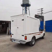 طاق بلند اتاق پادرا کابین پادرا پلاس وانت سقف