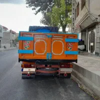 خاوربنز808|خودرو سنگین|بروجرد, |دیوار