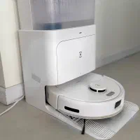 L جاروبرقی رباتیک هوشمند  Ecovacs Deebot T10