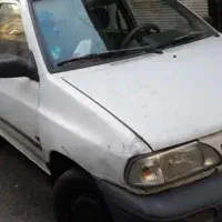 پراید