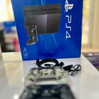 فروش ویژه PS4 کپی خور + نصب بازی هدیه|کنسول، بازی ویدئویی و آنلاین|برازجان, |دیوار