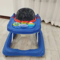 روروئک|کالسکه و لوازم جانبی|رشت, کوی غلام نیا|دیوار