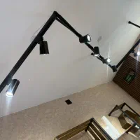 پروژکتور|لامپ و چراغ|تربت‌حیدریه, قائم|دیوار