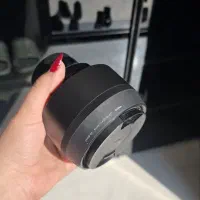 لنز sigma 85mm f1.4 dg dn art