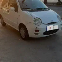 ام وی ام ۱۱۰ ۴سیلندر