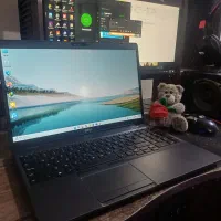 لپ تاب DELL 5500|رایانه همراه|بندر ماهشهر, |دیوار