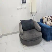 مبل 7 نفره خارجی