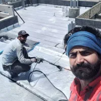 ایزوگام وقیروگونی کل کرج