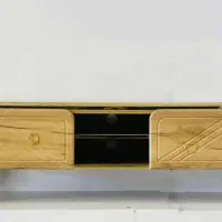 راش میز تلویزیون 160 سانتیمتر مدل کی 108