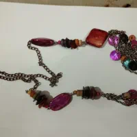 فروش انواع دسبندوگردنبند|بدلیجات|سمنان, |دیوار