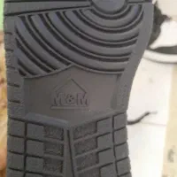 کتونی جردن سایز ۳۲|کیف، کفش، کمربند|قم, باجک دو|دیوار