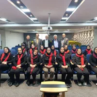 دعوت به همکاری در شرکت بیمه پاسارگاد