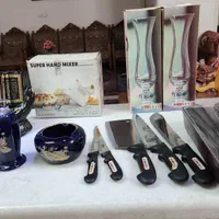 وسایل خانه|ظروف سرو و پذیرایی|تهران, جهاد|دیوار