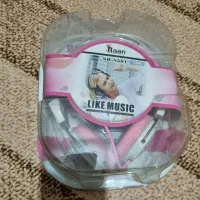 هدست با سیم و دسته بازی|کنسول، بازی ویدئویی و آنلاین|اراک, |دیوار