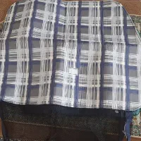 ست گهواره و کیف نوزادی|اسباب و اثاث بچه|برخوار, |دیوار