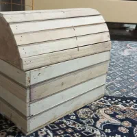 ساختن تزیینات چوبی برای شب یلدا|صنایع دستی و سایر لوازم تزئینی|گلپایگان, |دیوار