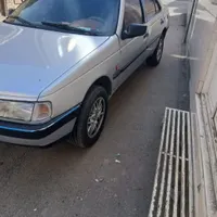 پژو 405 جی ال ایکس (GLX)، مدل ۱۳۹۳|خودرو سواری و وانت|مرند, |دیوار
