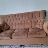 مبل ۷ نفره