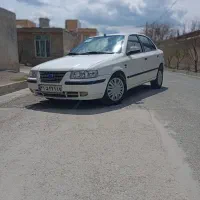 سمند88شاسی پلمپ