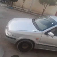 سمند مدل۸۵|خودرو سواری و وانت|تفت, |دیوار