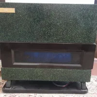 بخاری گازی مهیا گاز