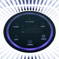 دستگاه تصفیه هوای ایستکول مدل TM-TW۳۰۰UV|پنکه و تصفیه‌کنندهٔ هوا|تهران, شهرک هما|دیوار