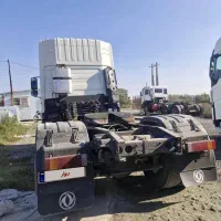 البرز ۹۳تیپ ۴. گیربکس مان ریچارد دار|خودرو سنگین|تهران, جوادیه|دیوار